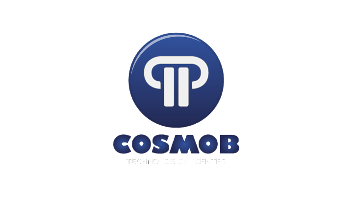 Cosmobrasil Logo